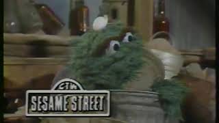 Sesame Street Season 15 Closing Funding Credits Pbs Id 19841971