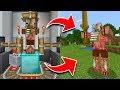 How to UPGRADE MOBS in Minecraft! (Pocket Edition, Xbox, PC)