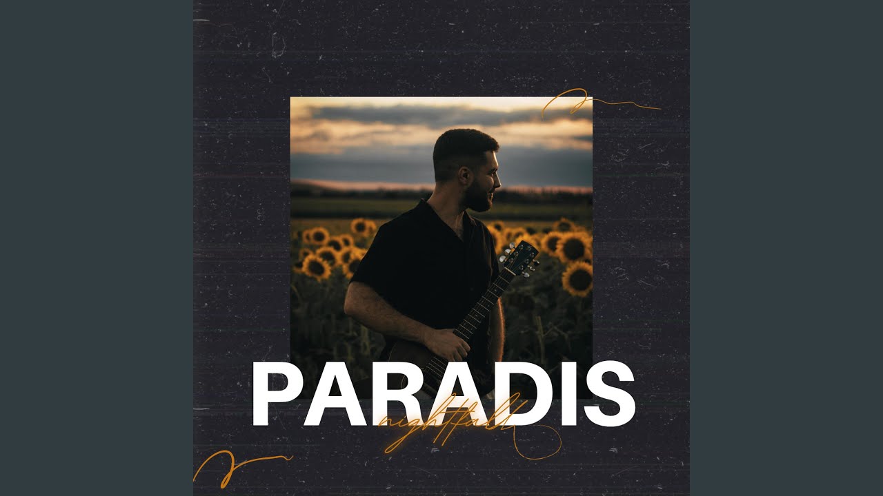 Watch Paradis on YouTube Watch Paradis on YouTube