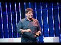 Ron Faris (Nike) on The future of retail and digital community | TNW Conference 2018