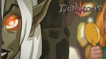 Dungeons 3 - Ep 13 - Ups and Downs