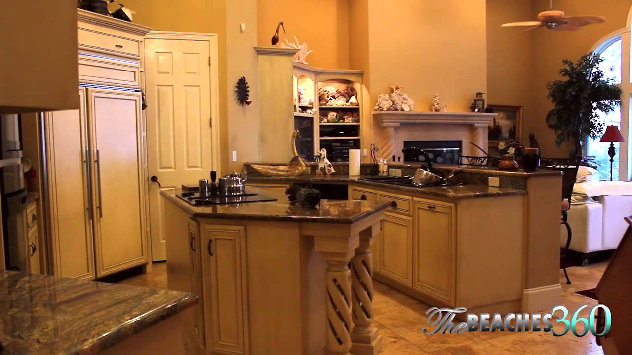 The Preserve 3600 Preserve Blvd Panama City Beach, FL 32408 YouTube