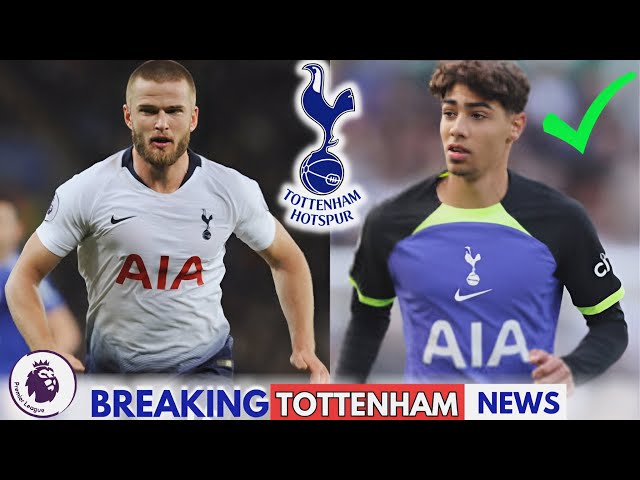 🚨 ARRIVING NOW ! EXCLUSIVE REPORT ! ( LATEST TOTTENHAM TRANSFERS