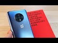 ЧЕСТНЫЙ ОБЗОР ONEPLUS 7T