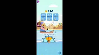 طريقة تهكير لعبة best fisher الروابط من ميديا فاير screenshot 5