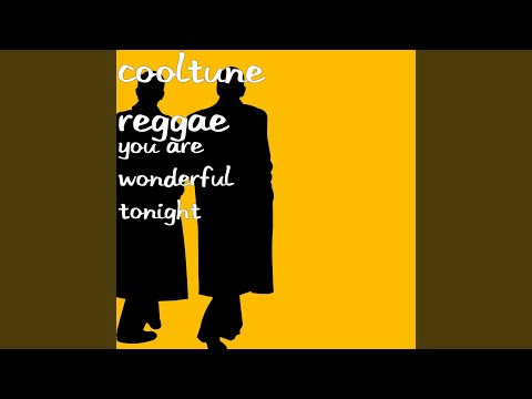 You Are Wonderful Tonight