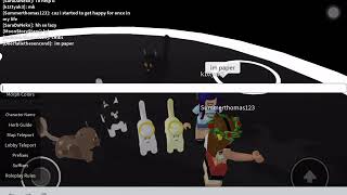 roblox code hayaan mo sila