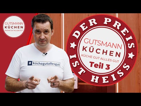 Video: Kücheneinrichtung 12 qm m: wie setzt man akzente?