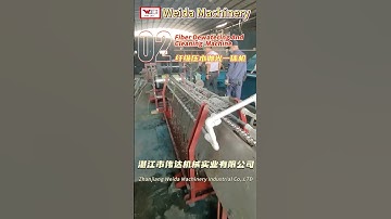 Automatic Decorticator ZGM4402+Fiber  Dewatering and cleaning machine ZGA206 for sisal ,banana fiber