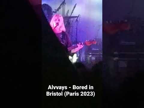 Video Bored In Bristol