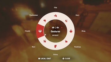 A friendly guy gave me a FREE LR at Bandit Camp! - Rust Console Edition