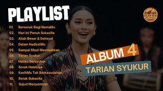 Download Lagu ▶️ Kamu lagi suntuk?? Yuk dengar lagu-lagu ini: Tarian Syukur #lagurohaniterbaru MP3