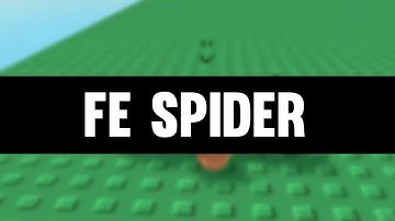 Arceus x Script: Fe Spider R6