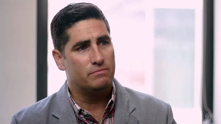 Former #BoyScouts Leader James Dale asks you to sh...