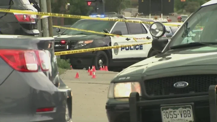 Life in prison for man in deadly road rage shooting that killed 13-year-old