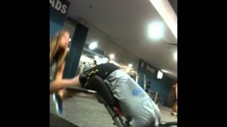 reverse hypers killer hamstring workout