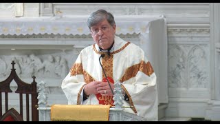 Catholic Sunday Mass: May 3, 2020