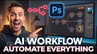 How to Build a Photoshop AI Agent in n8n (2026 Tutorial)