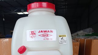 Knapsack Power Sprayer 4 Stroke Engine | Call - 9159034560