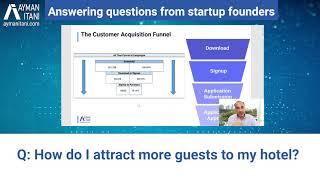 B2C Customer Acquisition Advice