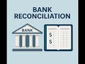 Bank Reconciliation Explained in 30 Seconds  Finance Made Simple