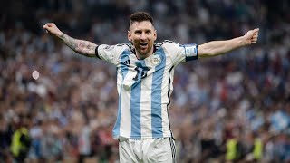 Lionel Messi Top 20 GOAT Goals in 2022 by Messi TheBoss 256,053 views 1 year ago 5 minutes, 42 seconds