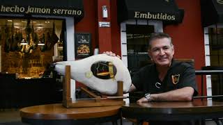 Oferta Tres Cumbres Jamón serrano #jamon #jamonnavideño #jamonserrano #jamonmexico
