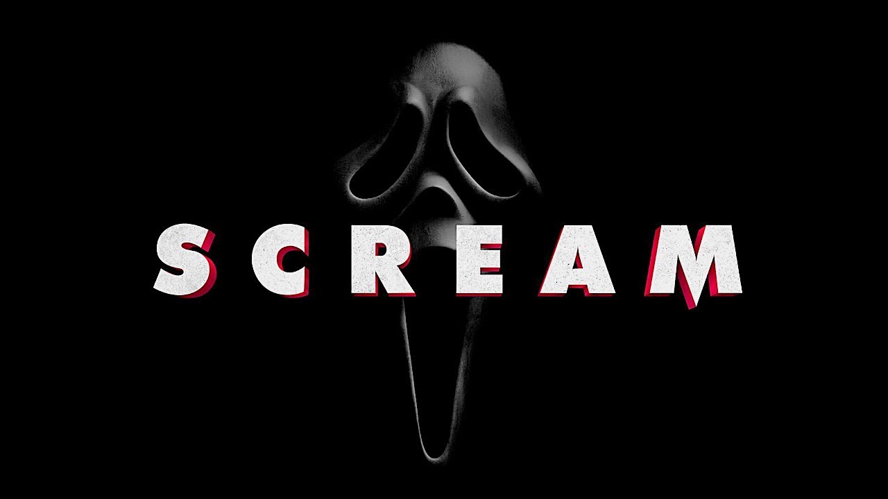 The Scream Franchise (1996-2023) - YouTube