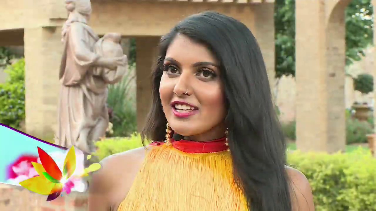 Oriental Fire : The Dancers