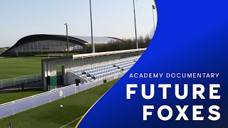 Inside Our Academy  | Exclusive Look At Our Future Generations