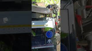 Wave 125 150Cc Limit. Programmable Cdi