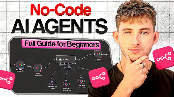 N8N Full Course: Build & Sell AI Agents in 2026 (For Beginners)