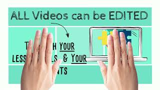 Jesi's Edpuzzle Learning Tools Intro