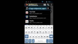 Tubemate apk esp screenshot 3