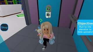 Roblox Daycare 2 🎈 (Story) Full Walkthrough Bad Ending - Horror Game By Parwaz Studios