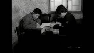 1972 대한뉴스 제872호 형제 사법고시 합격 CEN00007894 1