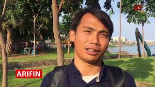 Harapan Masyarakat di HUT TNI ke-72