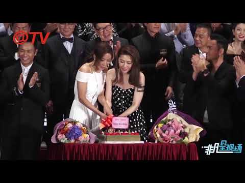 周勵淇一臉嬌羞回應感情事 大方祝舊愛鄭嘉穎早生貴子