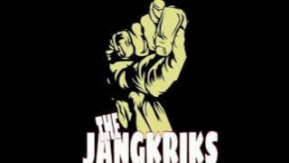 The Jangkriks - Ari Aing Budak Saha ( Intro Movie ) Lirik