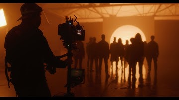 ILLENIUM- Hearts on Fire (Behind The Scenes Video)