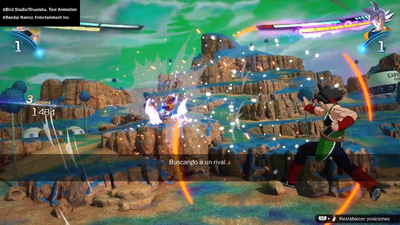 DRAGON BALL: Sparking! ZERO_20260106105151