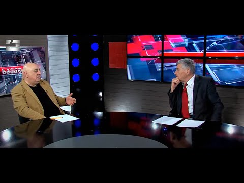 ჩაიცვამენ შავ მანტიას და თავი ნაპოლეონი ჰგონიათ, ისეთი დიქტატით გელაპარაკებიან- ვალერი გელბახიანი