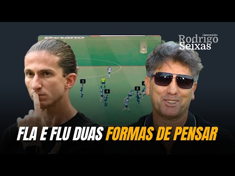 Quem acertou Flamengo ou Fluminense?