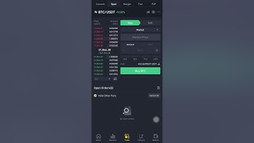 [STEP-BY-STEP GUIDE] VIDEO SHOWING HOW to TETHER or CONVERT YOUR FUNDS TO USDT ON BINANCE