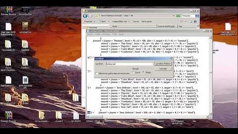 Como Adicionar Novos atack em pokemon (POKETIBIA) Serve