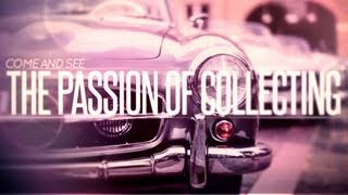 The passion of collecting | Finest Euro Classics