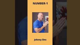 Famous 5 of the best male PORNSTARS Net Worth