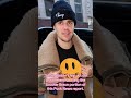 Justin Bieber and Scooter Braun are reportedly parting ways!!