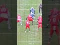 #21 Elijah Green Special Teams/pass pro tape: 2026 Draft Class