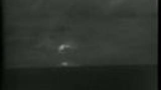 Atomic Blast! 1st Pics 1946/07/08